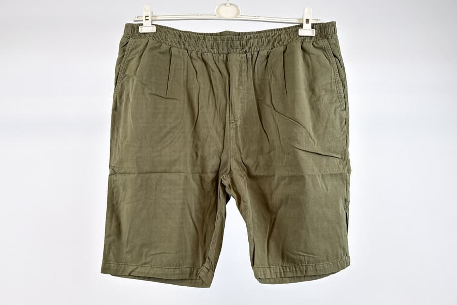 2 Herren Shorts Beachtime, Gr. 2XL